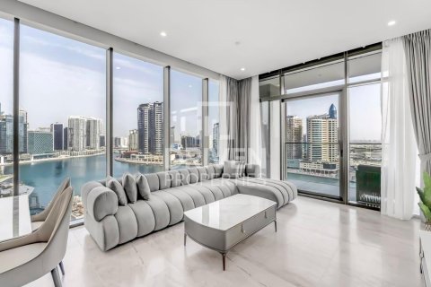 Leilighet til leie i Business Bay, Dubai, Emiratene 2 soverom, 121.33 kvm Nr. 744844 - Foto 4