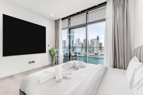 Leilighet til leie i Business Bay, Dubai, Emiratene 2 soverom, 121.33 kvm Nr. 744844 - Foto 10
