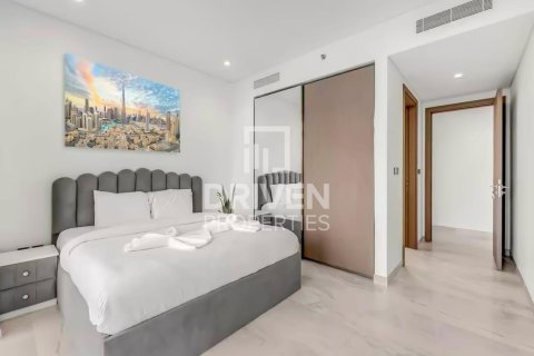 Leilighet til leie i Business Bay, Dubai, Emiratene 2 soverom, 121.33 kvm Nr. 744844 - Foto 8