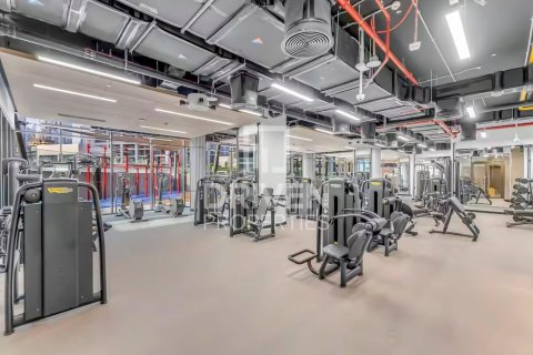 Leilighet til leie i Business Bay, Dubai, Emiratene 2 soverom, 121.33 kvm Nr. 744844 - Foto 23
