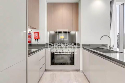 Leilighet til leie i Business Bay, Dubai, Emiratene 2 soverom, 121.33 kvm Nr. 744844 - Foto 15