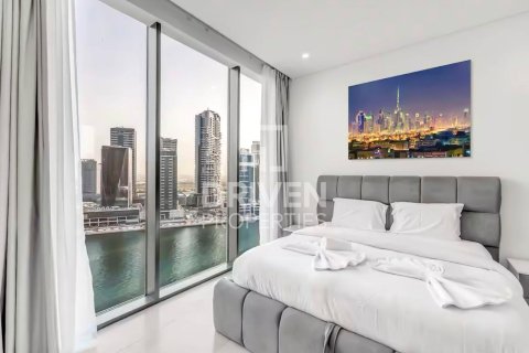 Leilighet til leie i Business Bay, Dubai, Emiratene 2 soverom, 121.33 kvm Nr. 744844 - Foto 9