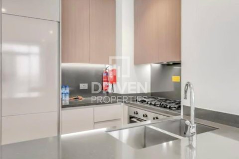 Leilighet til leie i Business Bay, Dubai, Emiratene 2 soverom, 121.33 kvm Nr. 744844 - Foto 13