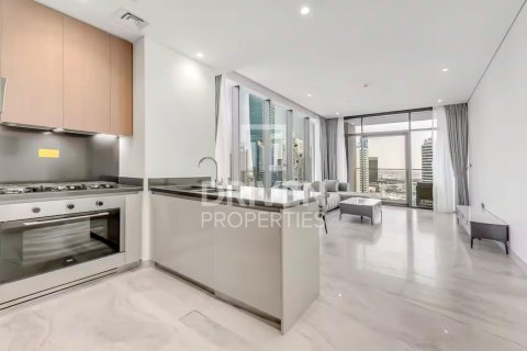 Leilighet til leie i Business Bay, Dubai, Emiratene 2 soverom, 121.33 kvm Nr. 744844 - Foto 14