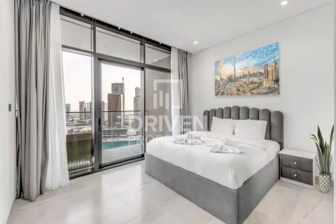 Leilighet til leie i Business Bay, Dubai, Emiratene 2 soverom, 121.33 kvm Nr. 744844 - Foto 11