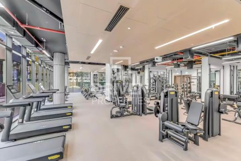 Leilighet til leie i Business Bay, Dubai, Emiratene 2 soverom, 121.33 kvm Nr. 744844 - Foto 24