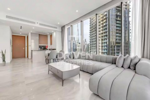 Leilighet til leie i Business Bay, Dubai, Emiratene 2 soverom, 121.33 kvm Nr. 744844 - Foto 3