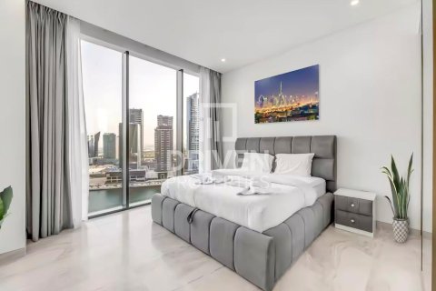 Leilighet til leie i Business Bay, Dubai, Emiratene 2 soverom, 121.33 kvm Nr. 744844 - Foto 7