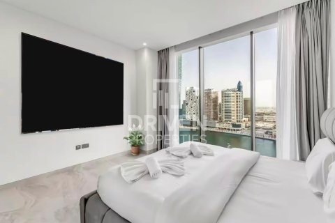 Leilighet til leie i Business Bay, Dubai, Emiratene 2 soverom, 121.33 kvm Nr. 744844 - Foto 6