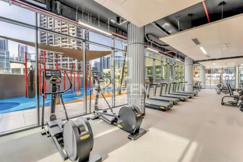 Leilighet til leie i Business Bay, Dubai, Emiratene 2 soverom, 121.33 kvm Nr. 744844 - Foto 22