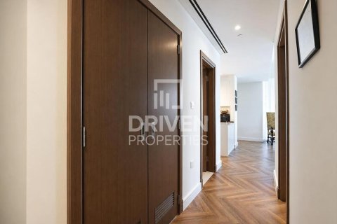 Appartement te huur in Al Wasl, Dubai, VAE 2 slaapkamers, 146.6 vr.m., nr 744841 - foto 14