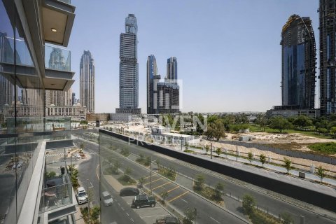 Appartement te huur in Al Wasl, Dubai, VAE 2 slaapkamers, 146.6 vr.m., nr 744841 - foto 24