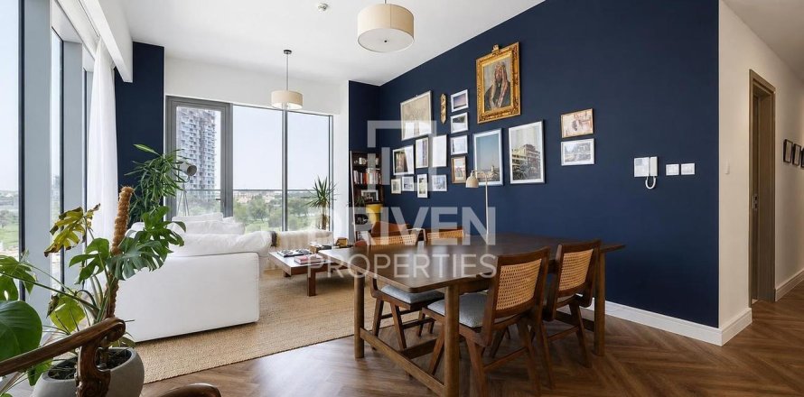 Appartement in Al Wasl, Dubai, VAE 2 slaapkamers, 146.6 vr.m. nr 744841