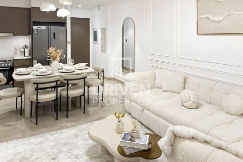 Διαμέρισμα σε Downtown Dubai (Downtown Burj Dubai), Dubai, ΗΑΕ 2 υπνοδωμάτια, 118.08 τ.μ. Αρ. 744845 - φωτογραφία 1