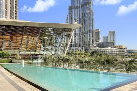 Διαμέρισμα σε Downtown Dubai (Downtown Burj Dubai), Dubai, ΗΑΕ 2 υπνοδωμάτια, 118.08 τ.μ. Αρ. 744845 - φωτογραφία 8
