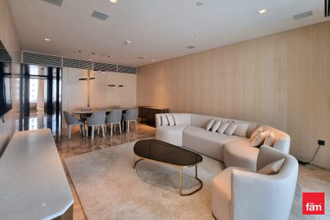 Palm Jumeirah, Dubai, संयुक्त अरब अमीरात में अपार्टमेंट, 3 बेडरूम, 216 वर्ग मीटर, संख्या 640628 - फ़ोटो 15