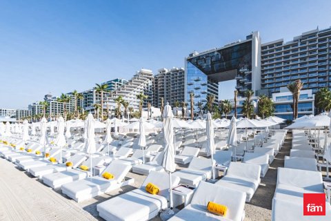 Palm Jumeirah, Dubai, संयुक्त अरब अमीरात में अपार्टमेंट, 3 बेडरूम, 216 वर्ग मीटर, संख्या 640628 - फ़ोटो 8