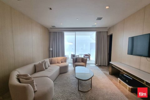 Palm Jumeirah, Dubai, संयुक्त अरब अमीरात में अपार्टमेंट, 3 बेडरूम, 216 वर्ग मीटर, संख्या 640628 - फ़ोटो 3