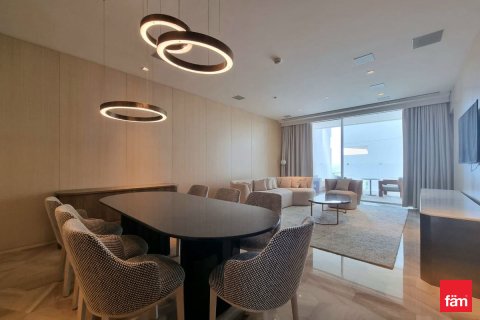 Palm Jumeirah, Dubai, संयुक्त अरब अमीरात में अपार्टमेंट, 3 बेडरूम, 216 वर्ग मीटर, संख्या 640628 - फ़ोटो 7