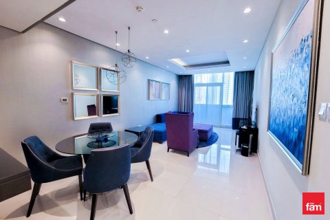 Downtown Dubai (Downtown Burj Dubai)、Dubai、UAE にあるマンションの賃貸物件 2ベッドルーム、122.7 m2、No640626 - 写真 8