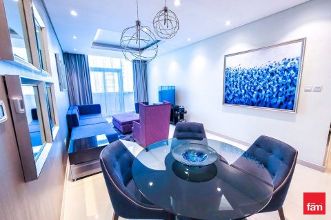 Downtown Dubai (Downtown Burj Dubai)、Dubai、UAE にあるマンションの賃貸物件 2ベッドルーム、122.7 m2、No640626 - 写真 6
