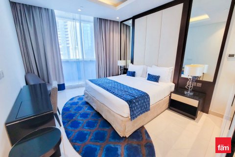 Downtown Dubai (Downtown Burj Dubai)、Dubai、UAE にあるマンションの賃貸物件 2ベッドルーム、122.7 m2、No640626 - 写真 1