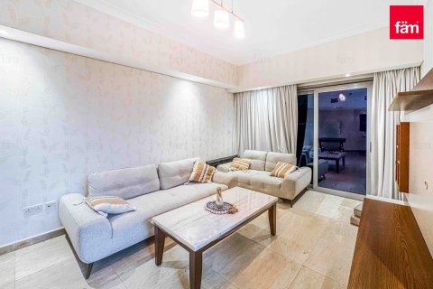 Appartement à Dubai Marina, Dubai, EAU: 1 chambre, 99.1 m2 № 640632