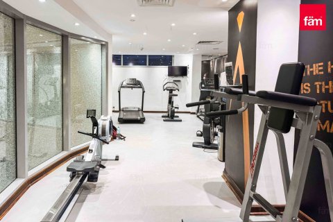 Appartement à vendre à Dubai Marina, Dubai, EAU 1 chambre, 99.1 m2 № 640632 - photo 15