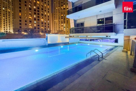 Appartement à vendre à Dubai Marina, Dubai, EAU 1 chambre, 99.1 m2 № 640632 - photo 13