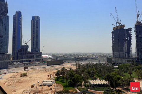 Lägenhet uthyres i Al Wasl, Dubai, UAE 2 sovrum, 146.2 kvm Nr. 640630 - fotografi 21