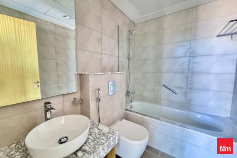 Apartment sa Business Bay, Dubai, UAE 2 silid-tulugan, 87.6 sq.m. № 640629 - larawan 11