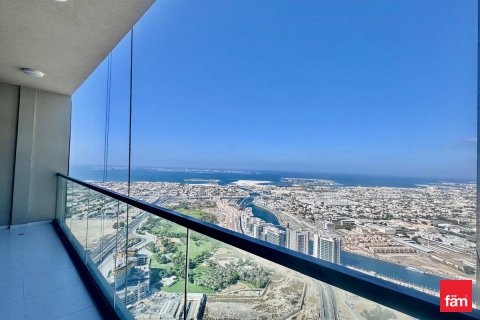 Apartment sa Business Bay, Dubai, UAE 2 silid-tulugan, 87.6 sq.m. № 640629 - larawan 13