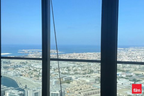 Apartment sa Business Bay, Dubai, UAE 2 silid-tulugan, 87.6 sq.m. № 640629 - larawan 5