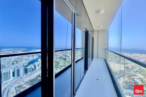 Apartment sa Business Bay, Dubai, UAE 2 silid-tulugan, 87.6 sq.m. № 640629 - larawan 7