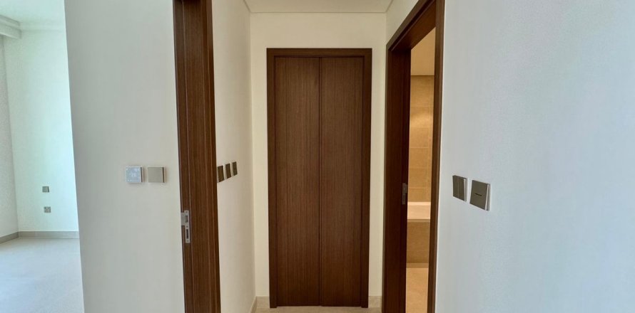 Apartment in Dubai Harbour, UAE 1 bedroom, 79 sq.m. № 647869