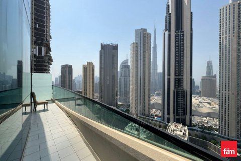 آپارتمان برای اجاره در Downtown Dubai (Downtown Burj Dubai)، Dubai، امارات متحده عربی 2 خوابه ، 113.2 متر مربع ، شماره 647871 - تصویر 9