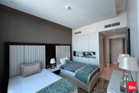آپارتمان برای اجاره در Downtown Dubai (Downtown Burj Dubai)، Dubai، امارات متحده عربی 2 خوابه ، 113.2 متر مربع ، شماره 647871 - تصویر 7