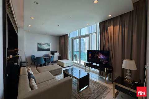 آپارتمان برای اجاره در Downtown Dubai (Downtown Burj Dubai)، Dubai، امارات متحده عربی 2 خوابه ، 113.2 متر مربع ، شماره 647871 - تصویر 2