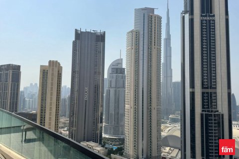 آپارتمان برای اجاره در Downtown Dubai (Downtown Burj Dubai)، Dubai، امارات متحده عربی 2 خوابه ، 113.2 متر مربع ، شماره 647871 - تصویر 1