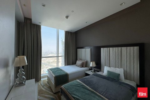 آپارتمان برای اجاره در Downtown Dubai (Downtown Burj Dubai)، Dubai، امارات متحده عربی 2 خوابه ، 113.2 متر مربع ، شماره 647871 - تصویر 6
