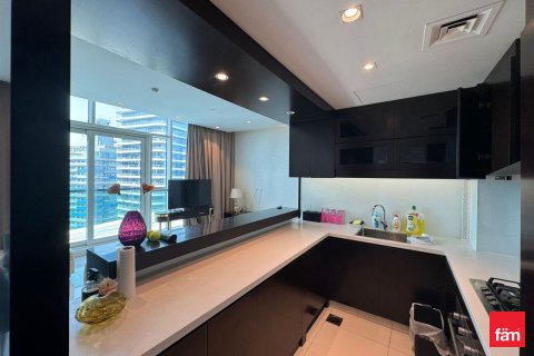 آپارتمان برای اجاره در Downtown Dubai (Downtown Burj Dubai)، Dubai، امارات متحده عربی 2 خوابه ، 113.2 متر مربع ، شماره 647871 - تصویر 4