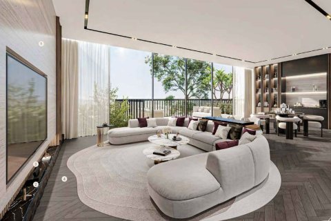 Villa in Dubai, UAE 6 bedrooms, 689.2 sq.m. № 647867 - photo 9
