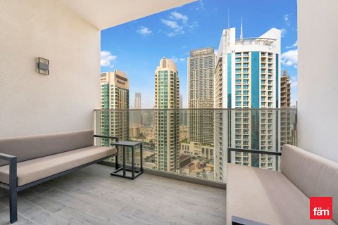 Apartment in Business Bay, Dubai, UAE 40.1 sq.m. № 647866 - photo 11