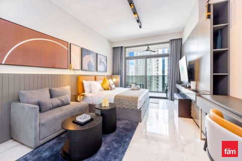 Apartment in Business Bay, Dubai, UAE 40.1 sq.m. № 647866 - photo 4