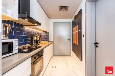 Apartment in Business Bay, Dubai, UAE 40.1 sq.m. № 647866 - photo 7