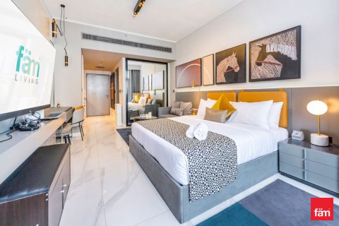 Apartment in Business Bay, Dubai, UAE 40.1 sq.m. № 647866 - photo 8