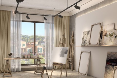 Villa itt: Dubai, EAE, 5 hálószoba, 303.8 m², azonosító: 647870 - fénykép 6