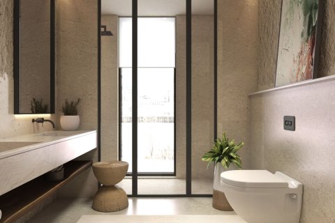 Villa itt: Dubai, EAE, 5 hálószoba, 303.8 m², azonosító: 647870 - fénykép 9