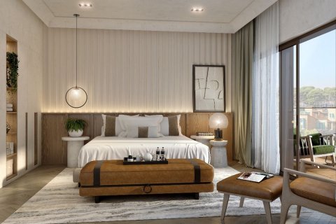 Villa itt: Dubai, EAE, 5 hálószoba, 303.8 m², azonosító: 647870 - fénykép 4