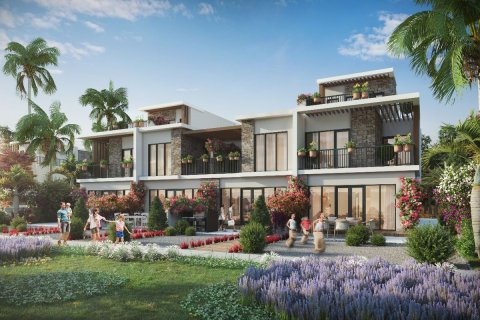 Villa itt: Dubai, EAE, 5 hálószoba, 303.8 m², azonosító: 647870 - fénykép 1